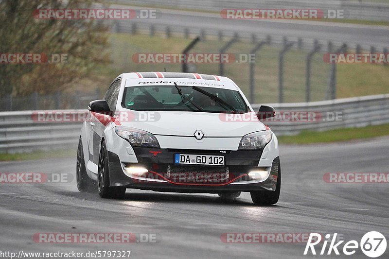 Bild #5797327 - Touristenfahrten Nürburgring Nordschleife (08.04.2019)