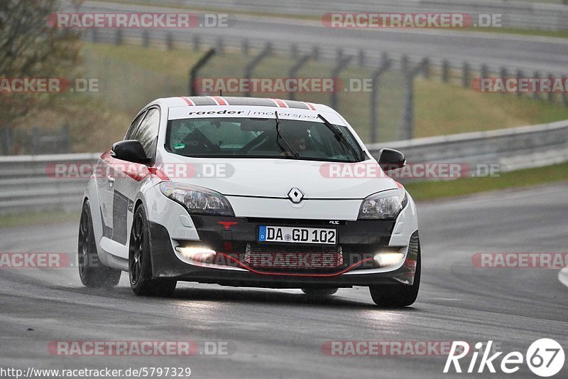 Bild #5797329 - Touristenfahrten Nürburgring Nordschleife (08.04.2019)