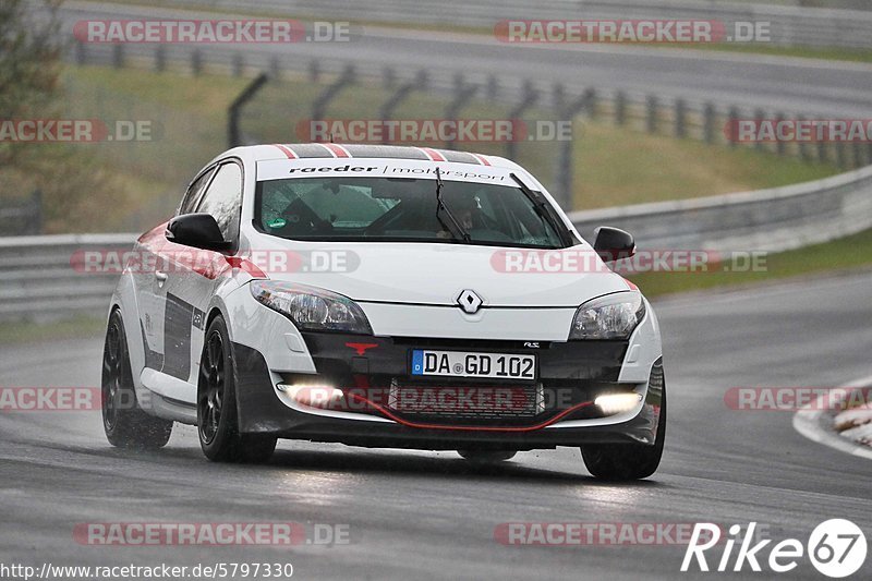 Bild #5797330 - Touristenfahrten Nürburgring Nordschleife (08.04.2019)