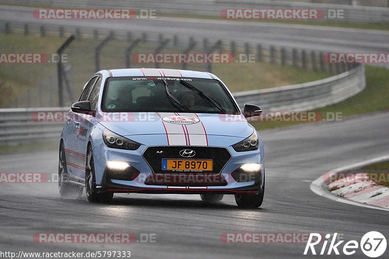 Bild #5797333 - Touristenfahrten Nürburgring Nordschleife (08.04.2019)