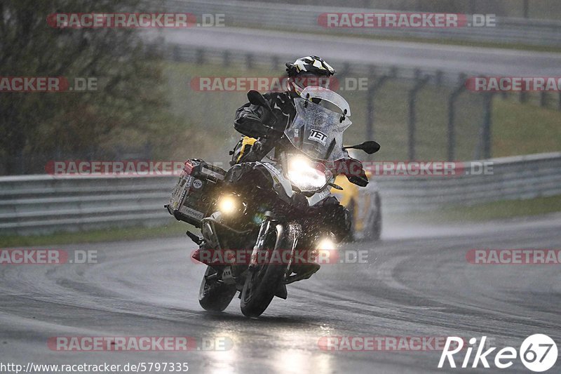 Bild #5797335 - Touristenfahrten Nürburgring Nordschleife (08.04.2019)