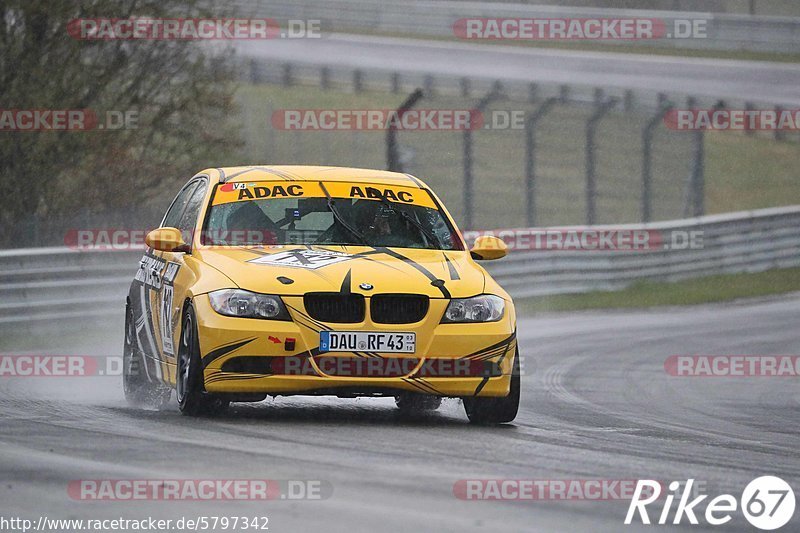 Bild #5797342 - Touristenfahrten Nürburgring Nordschleife (08.04.2019)