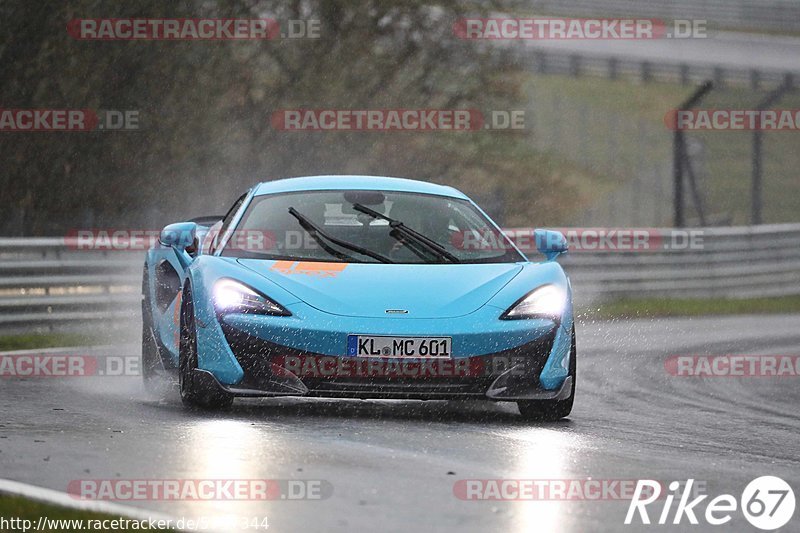 Bild #5797344 - Touristenfahrten Nürburgring Nordschleife (08.04.2019)