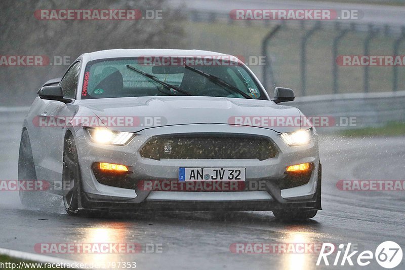 Bild #5797353 - Touristenfahrten Nürburgring Nordschleife (08.04.2019)