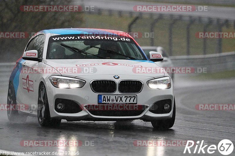 Bild #5797356 - Touristenfahrten Nürburgring Nordschleife (08.04.2019)