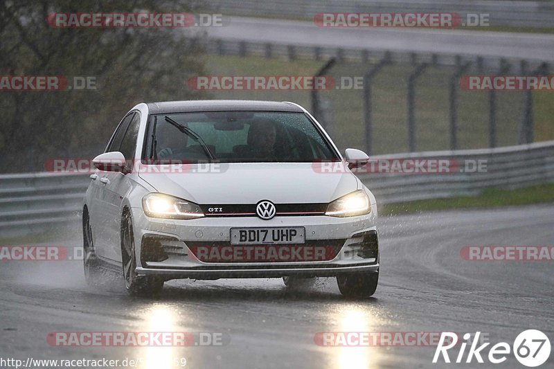 Bild #5797359 - Touristenfahrten Nürburgring Nordschleife (08.04.2019)