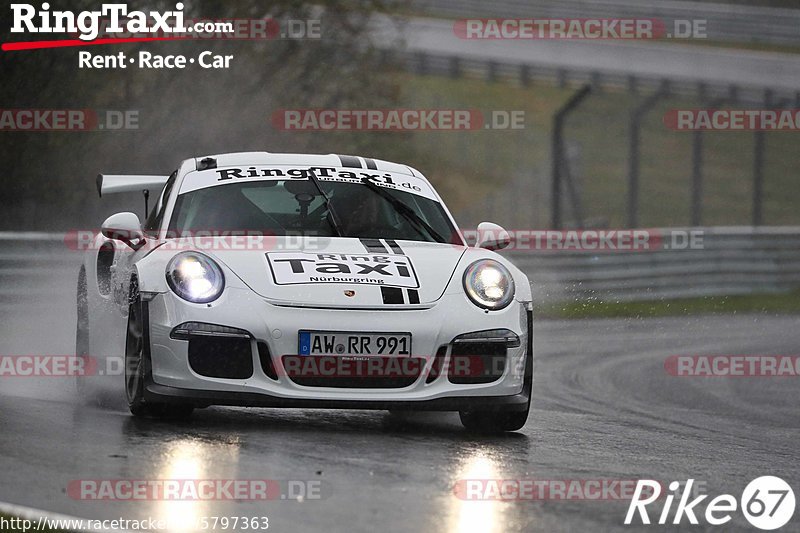 Bild #5797363 - Touristenfahrten Nürburgring Nordschleife (08.04.2019)