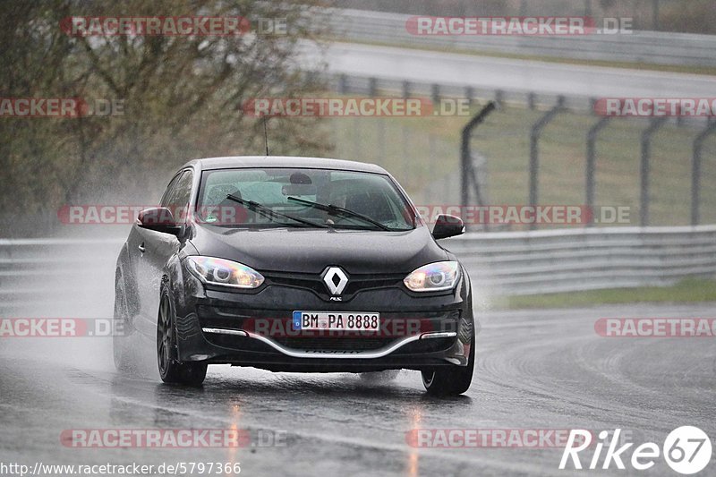 Bild #5797366 - Touristenfahrten Nürburgring Nordschleife (08.04.2019)