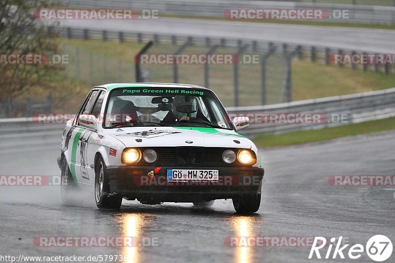 Bild #5797369 - Touristenfahrten Nürburgring Nordschleife (08.04.2019)