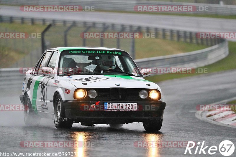 Bild #5797371 - Touristenfahrten Nürburgring Nordschleife (08.04.2019)