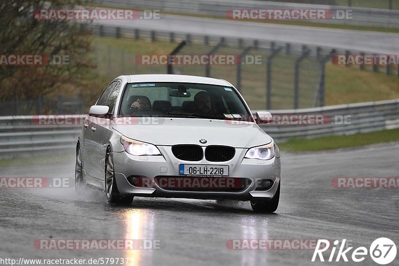 Bild #5797375 - Touristenfahrten Nürburgring Nordschleife (08.04.2019)