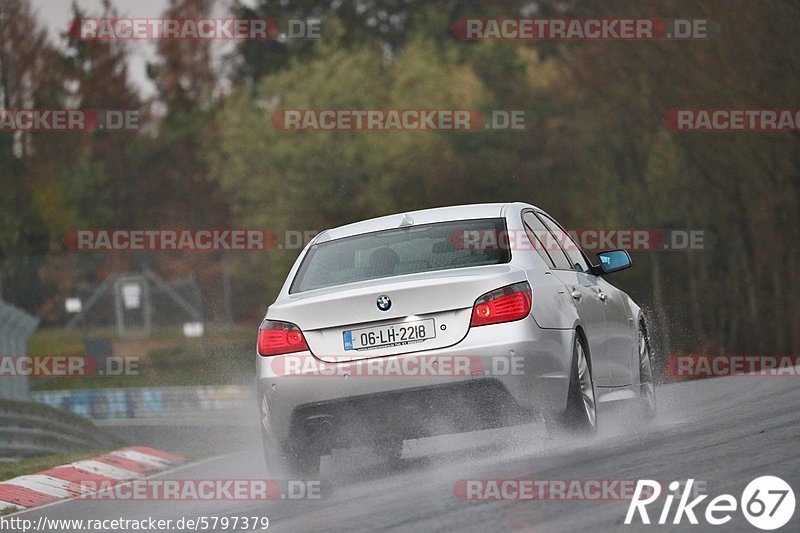 Bild #5797379 - Touristenfahrten Nürburgring Nordschleife (08.04.2019)