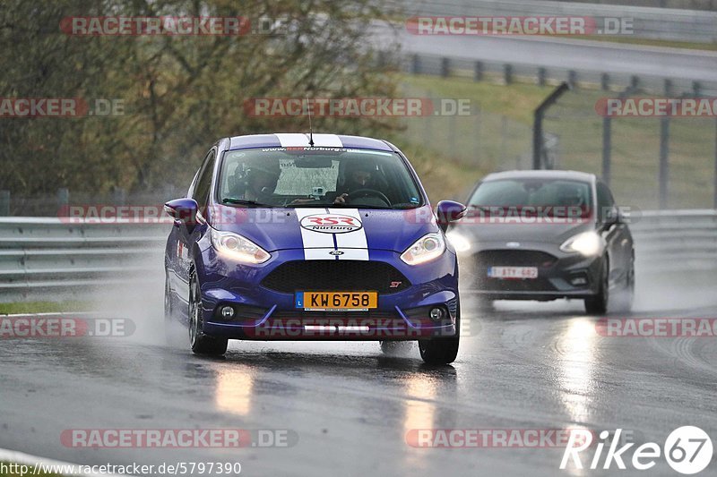 Bild #5797390 - Touristenfahrten Nürburgring Nordschleife (08.04.2019)