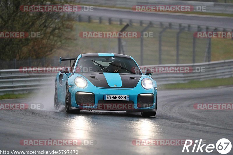 Bild #5797472 - Touristenfahrten Nürburgring Nordschleife (08.04.2019)