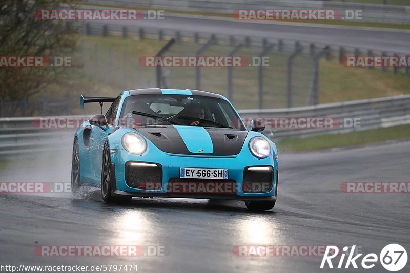 Bild #5797474 - Touristenfahrten Nürburgring Nordschleife (08.04.2019)