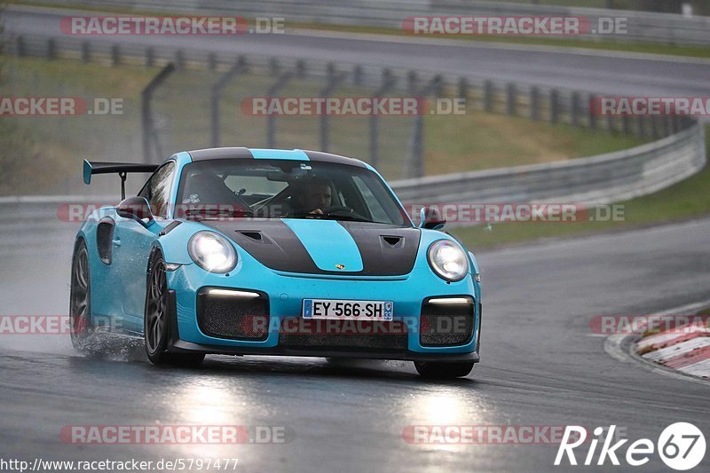 Bild #5797477 - Touristenfahrten Nürburgring Nordschleife (08.04.2019)