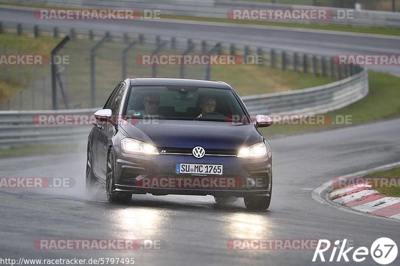 Bild #5797495 - Touristenfahrten Nürburgring Nordschleife (08.04.2019)