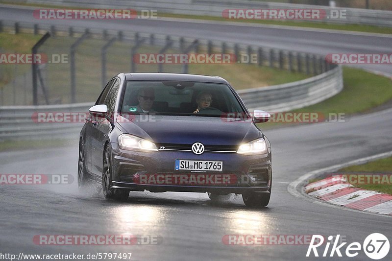 Bild #5797497 - Touristenfahrten Nürburgring Nordschleife (08.04.2019)