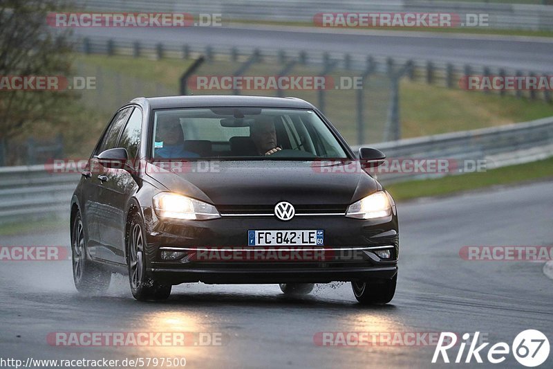 Bild #5797500 - Touristenfahrten Nürburgring Nordschleife (08.04.2019)