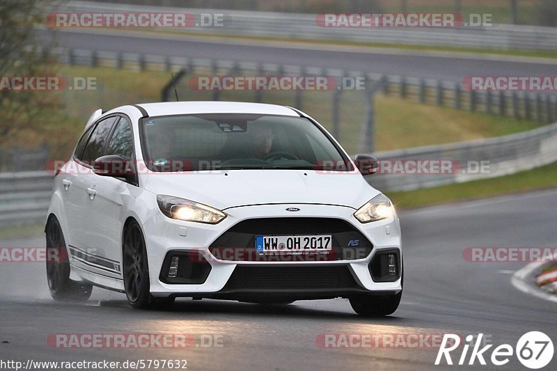 Bild #5797632 - Touristenfahrten Nürburgring Nordschleife (08.04.2019)