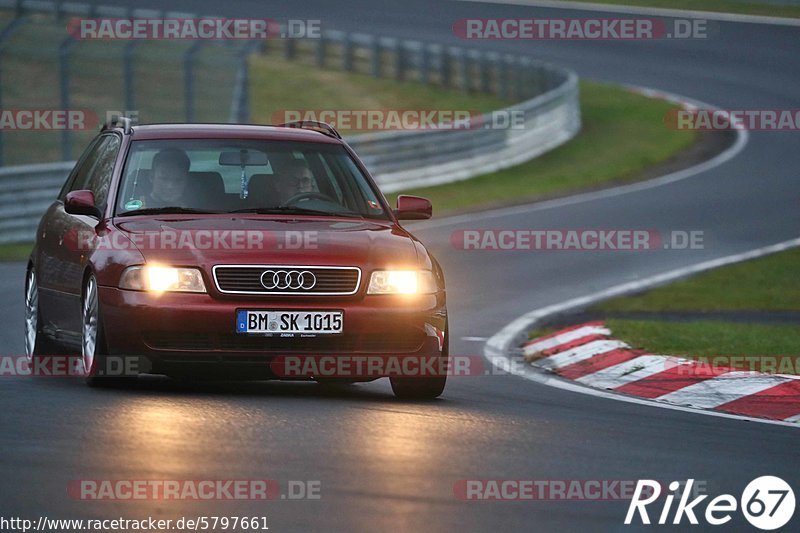 Bild #5797661 - Touristenfahrten Nürburgring Nordschleife (08.04.2019)