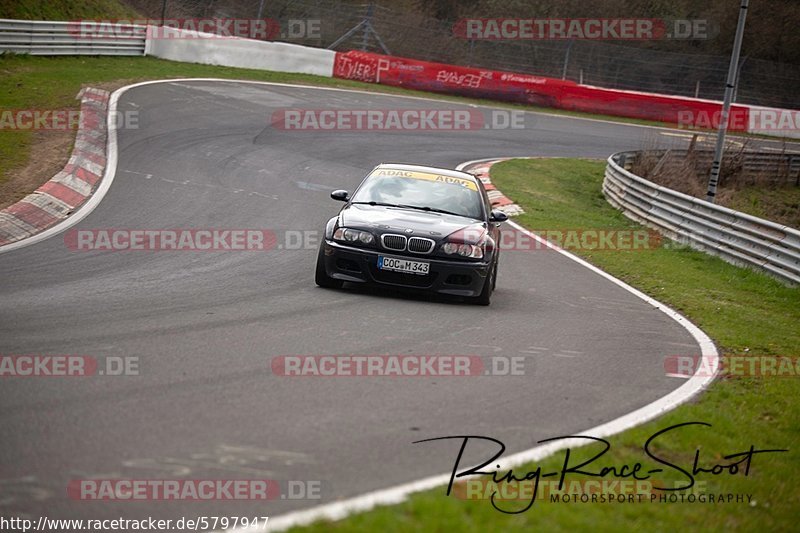 Bild #5797947 - Touristenfahrten Nürburgring Nordschleife (08.04.2019)