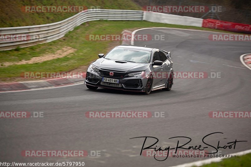 Bild #5797950 - Touristenfahrten Nürburgring Nordschleife (08.04.2019)