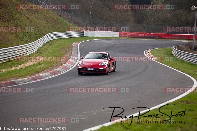 Bild #5797981 - Touristenfahrten Nürburgring Nordschleife (08.04.2019)