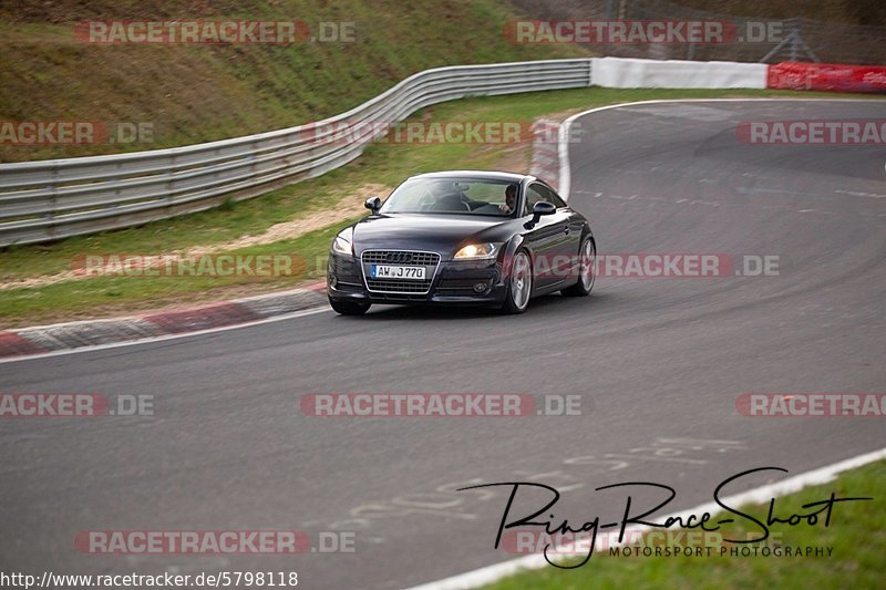 Bild #5798118 - Touristenfahrten Nürburgring Nordschleife (08.04.2019)