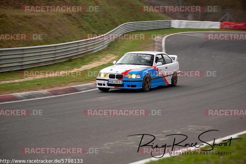 Bild #5798133 - Touristenfahrten Nürburgring Nordschleife (08.04.2019)