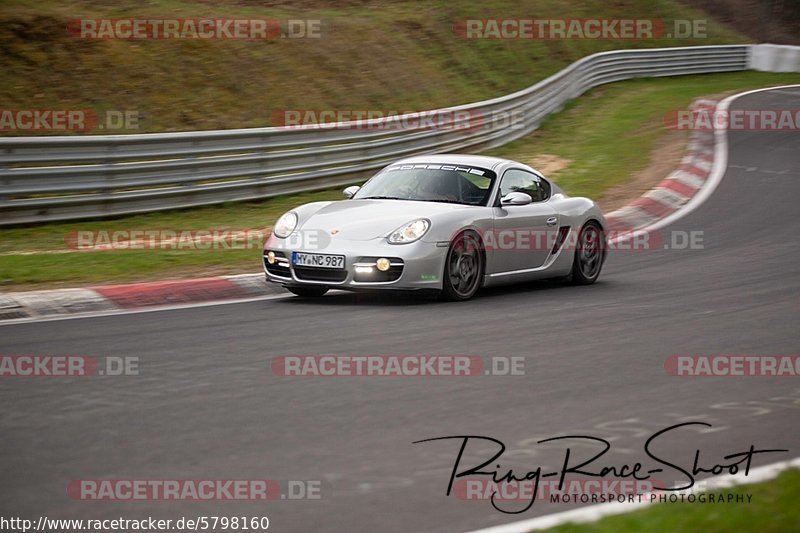 Bild #5798160 - Touristenfahrten Nürburgring Nordschleife (08.04.2019)