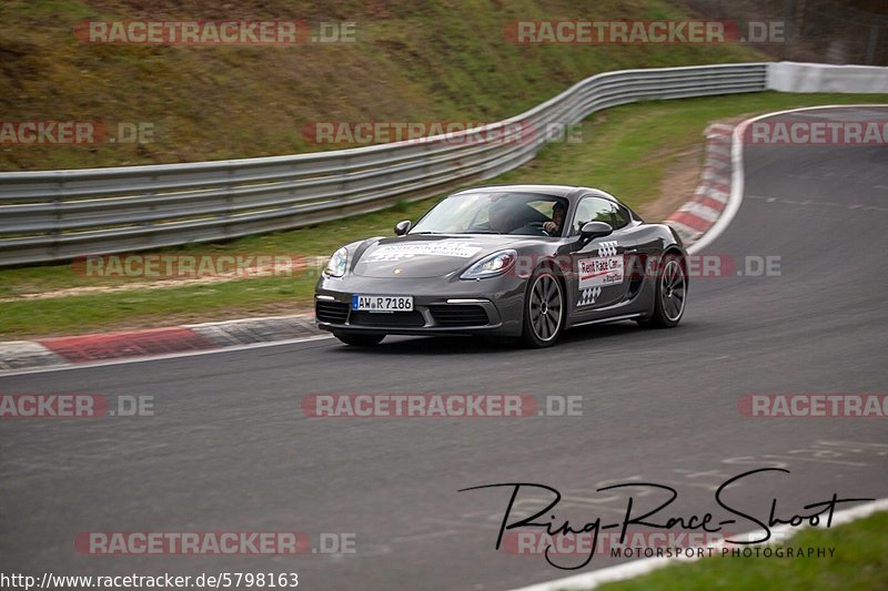 Bild #5798163 - Touristenfahrten Nürburgring Nordschleife (08.04.2019)