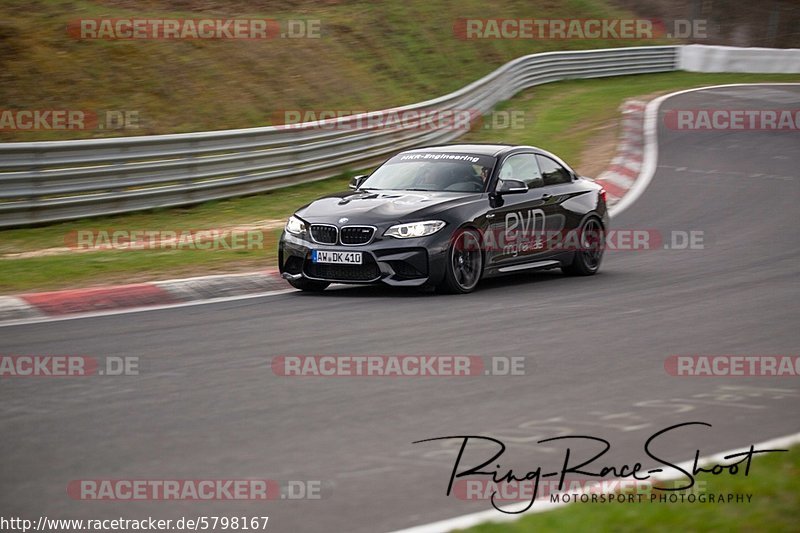 Bild #5798167 - Touristenfahrten Nürburgring Nordschleife (08.04.2019)