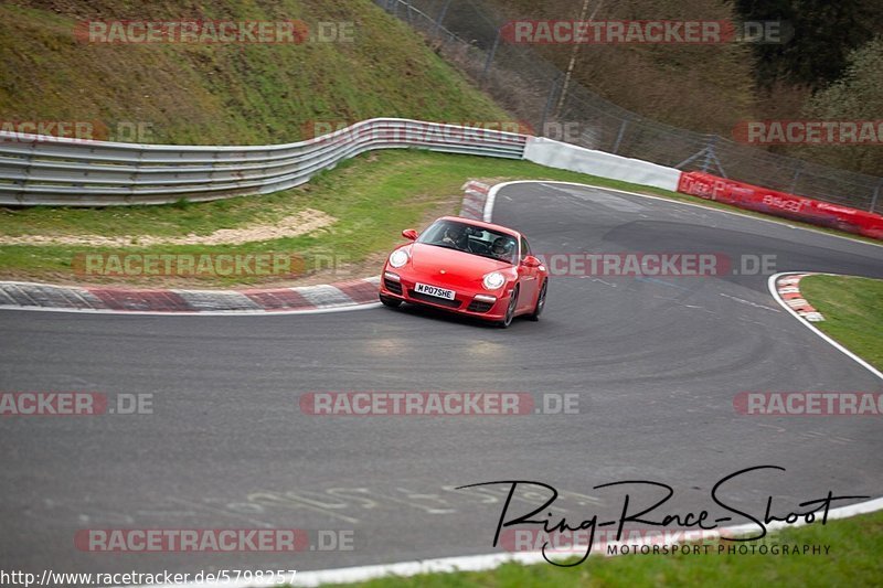 Bild #5798257 - Touristenfahrten Nürburgring Nordschleife (08.04.2019)