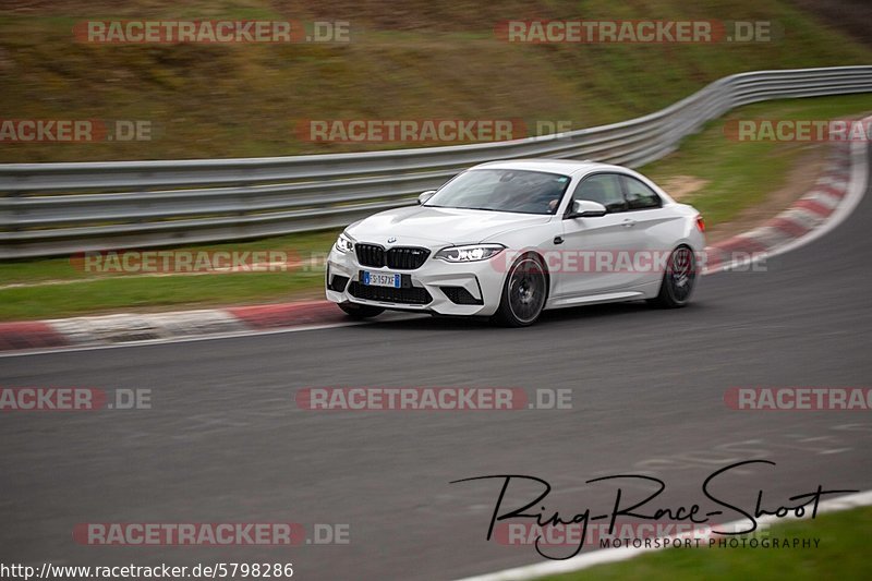 Bild #5798286 - Touristenfahrten Nürburgring Nordschleife (08.04.2019)