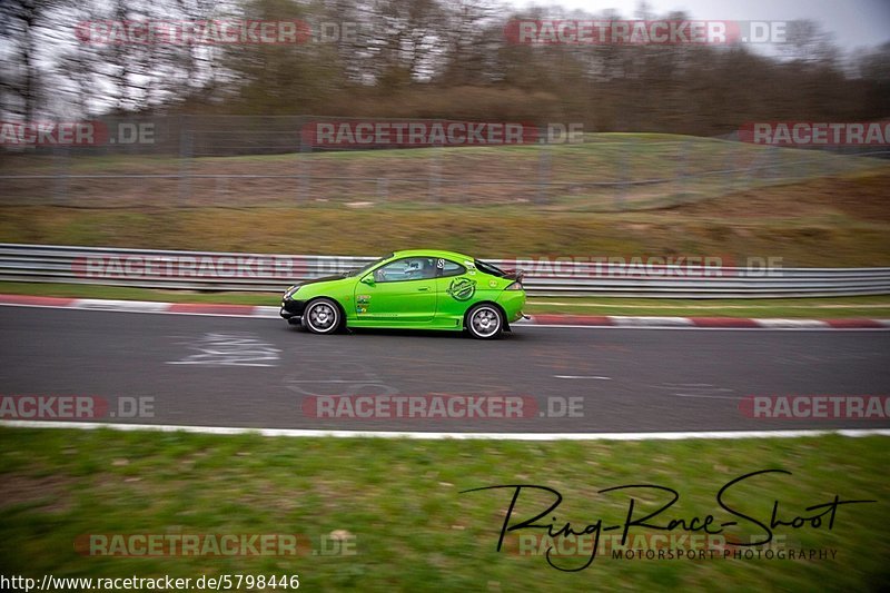 Bild #5798446 - Touristenfahrten Nürburgring Nordschleife (08.04.2019)