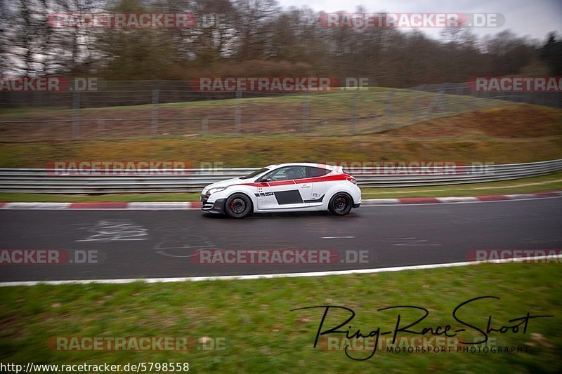 Bild #5798558 - Touristenfahrten Nürburgring Nordschleife (08.04.2019)