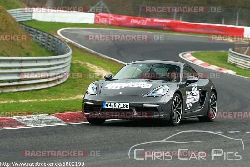 Bild #5802198 - Touristenfahrten Nürburgring Nordschleife (09.04.2019)