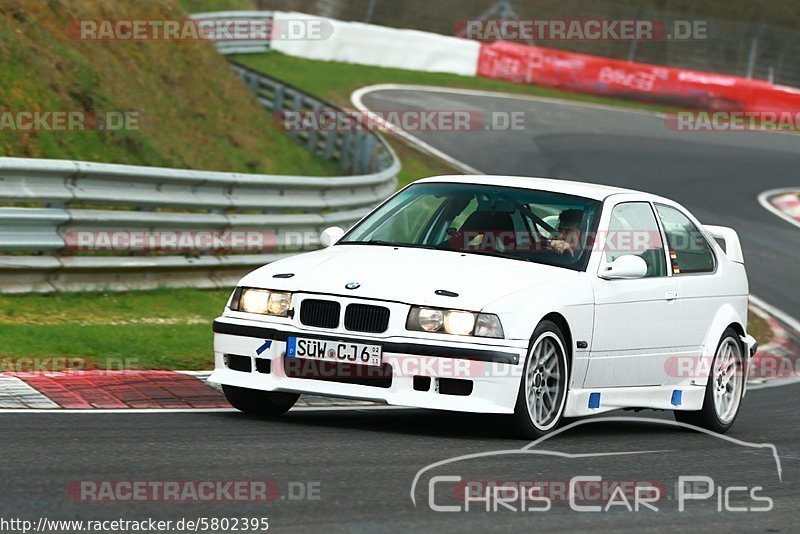 Bild #5802395 - Touristenfahrten Nürburgring Nordschleife (09.04.2019)