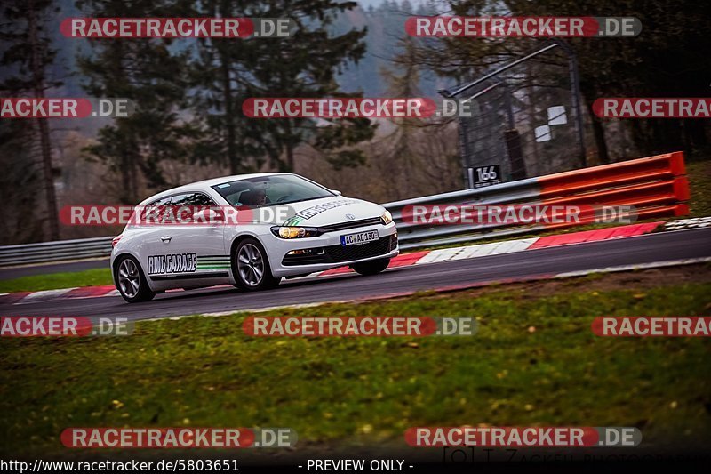 Bild #5803651 - Touristenfahrten Nürburgring Nordschleife (09.04.2019)