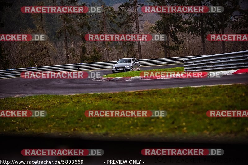 Bild #5803669 - Touristenfahrten Nürburgring Nordschleife (09.04.2019)