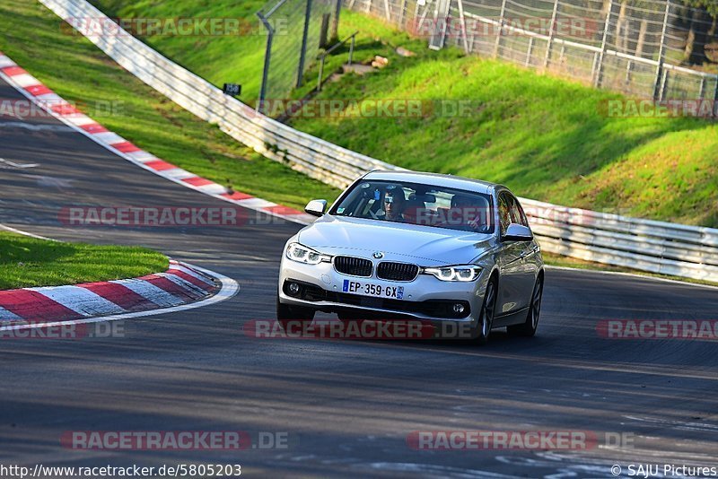 Bild #5805203 - Touristenfahrten Nürburgring Nordschleife (10.04.2019)