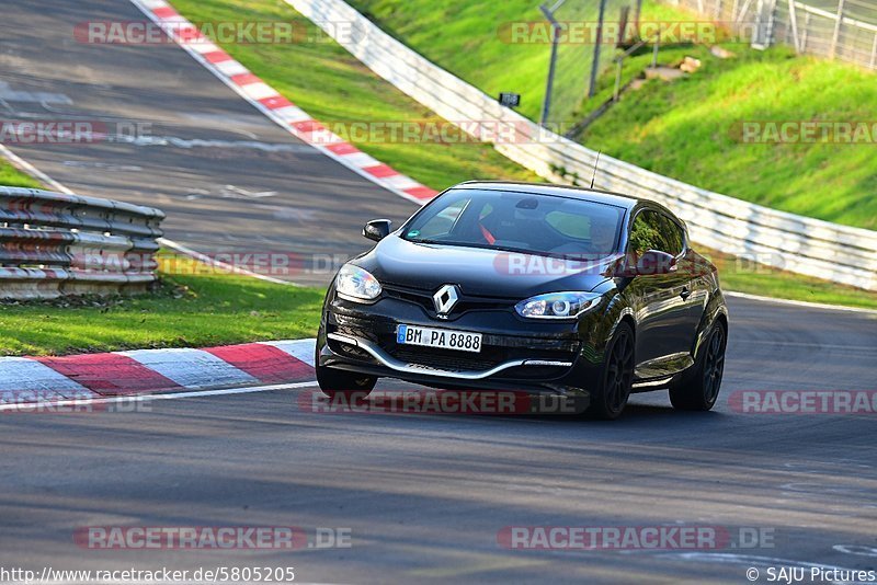 Bild #5805205 - Touristenfahrten Nürburgring Nordschleife (10.04.2019)