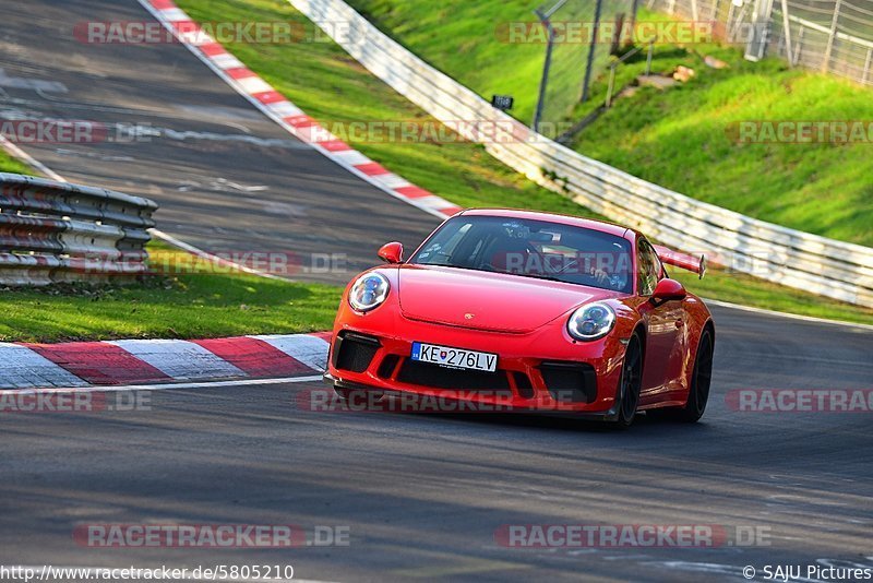 Bild #5805210 - Touristenfahrten Nürburgring Nordschleife (10.04.2019)