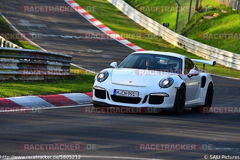 Bild #5805212 - Touristenfahrten Nürburgring Nordschleife (10.04.2019)