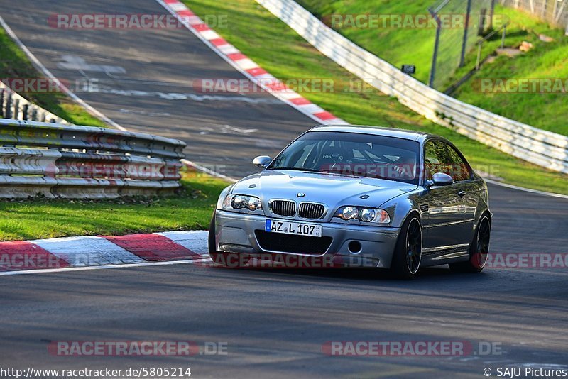 Bild #5805214 - Touristenfahrten Nürburgring Nordschleife (10.04.2019)