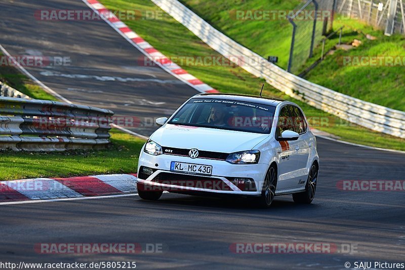 Bild #5805215 - Touristenfahrten Nürburgring Nordschleife (10.04.2019)