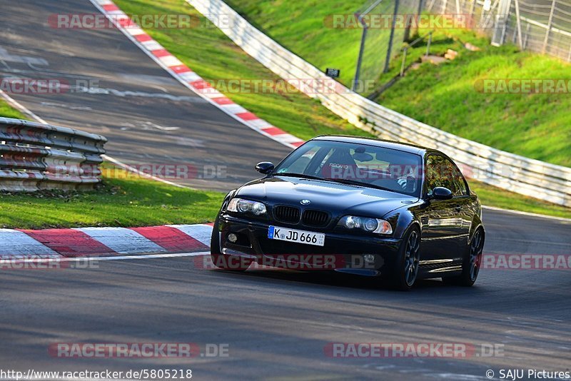 Bild #5805218 - Touristenfahrten Nürburgring Nordschleife (10.04.2019)