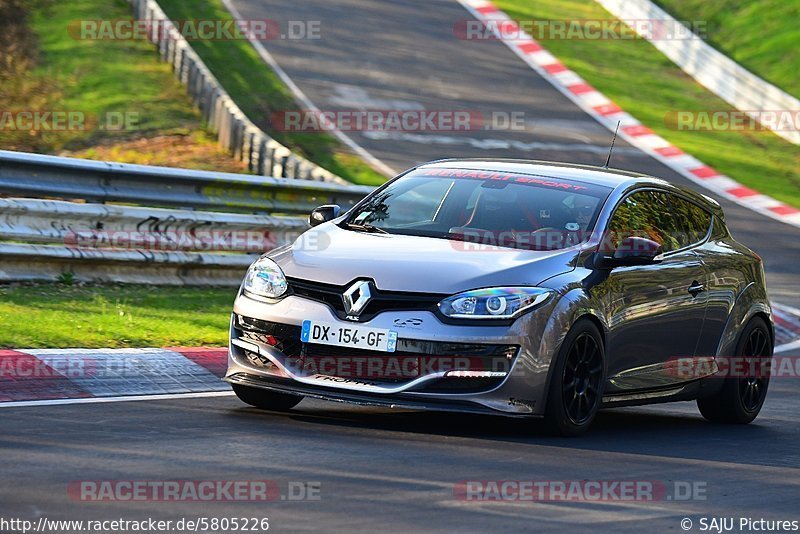 Bild #5805226 - Touristenfahrten Nürburgring Nordschleife (10.04.2019)