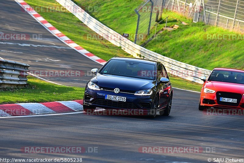 Bild #5805238 - Touristenfahrten Nürburgring Nordschleife (10.04.2019)